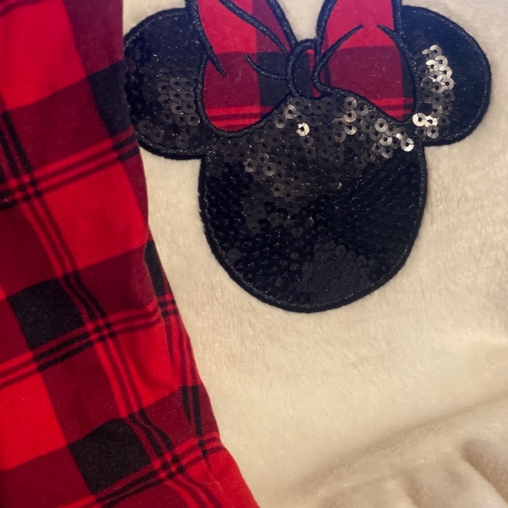 Minnie Mouse Set - Picture 2 of 2